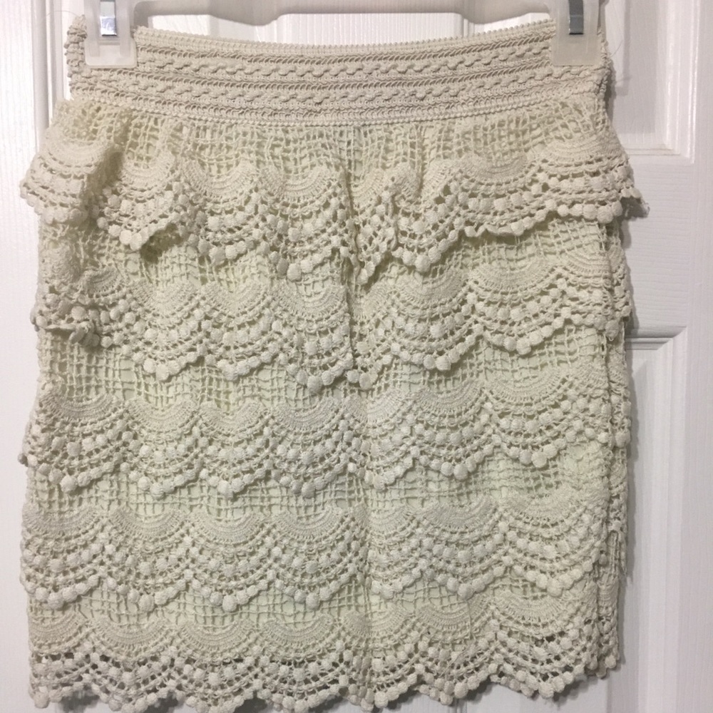 Skirt (SOLD)